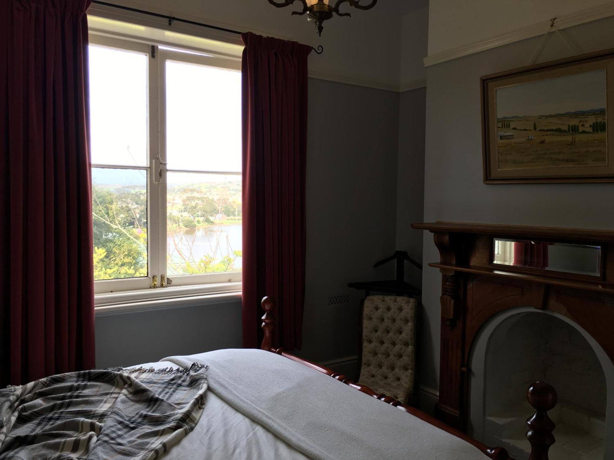 Boscobel Of Tasmania Bed & Breakfast Ulverstone Bilik gambar