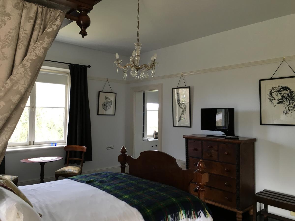 Boscobel Of Tasmania Bed & Breakfast Ulverstone Luaran gambar