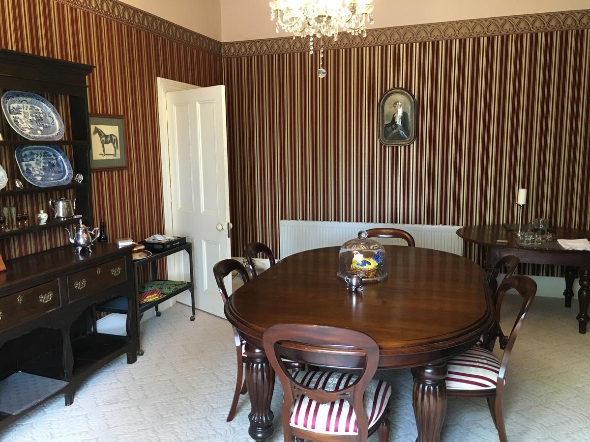 Boscobel Of Tasmania Bed & Breakfast Ulverstone Luaran gambar