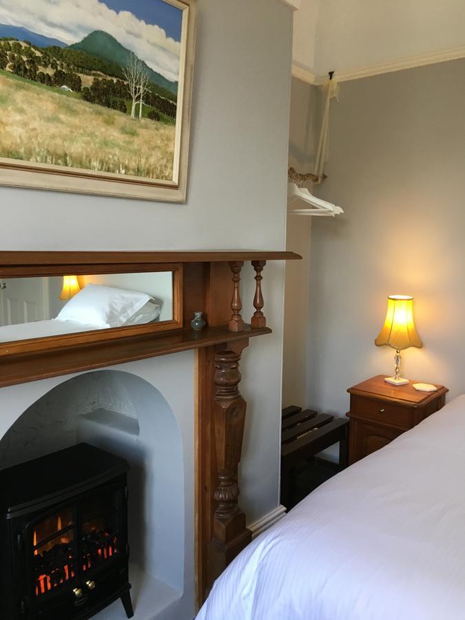 Boscobel Of Tasmania Bed & Breakfast Ulverstone Luaran gambar