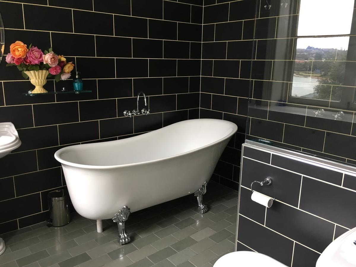 Boscobel Of Tasmania Bed & Breakfast Ulverstone Luaran gambar