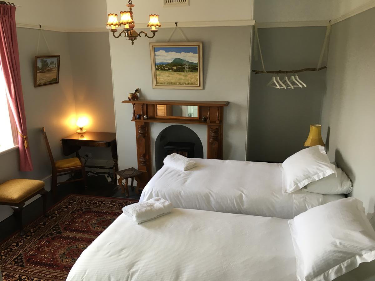 Boscobel Of Tasmania Bed & Breakfast Ulverstone Luaran gambar