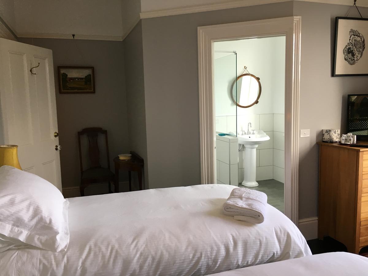 Boscobel Of Tasmania Bed & Breakfast Ulverstone Luaran gambar