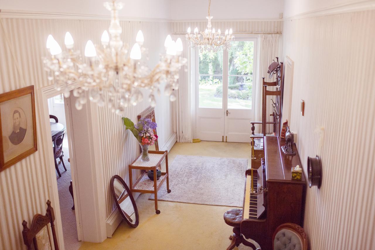 Boscobel Of Tasmania Bed & Breakfast Ulverstone Luaran gambar