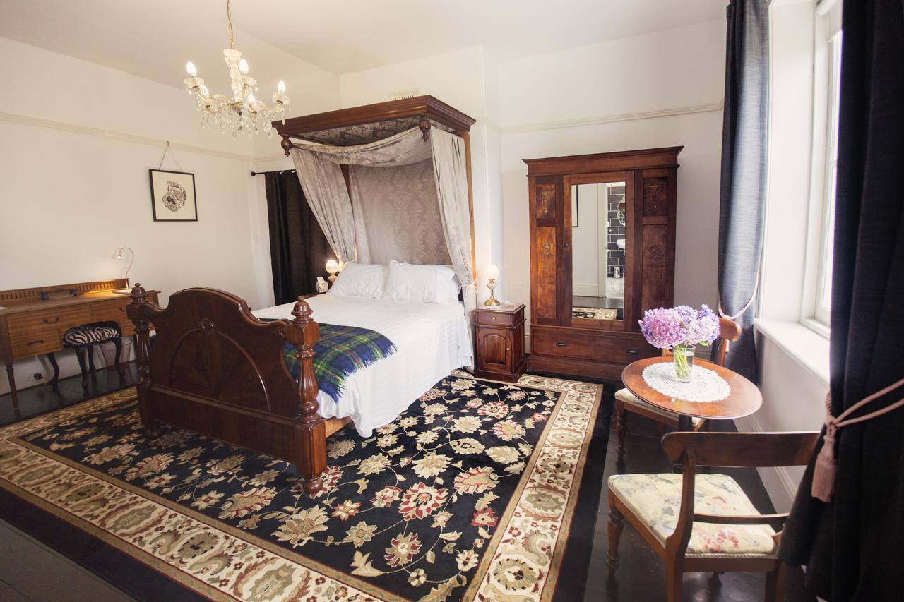 Boscobel Of Tasmania Bed & Breakfast Ulverstone Luaran gambar