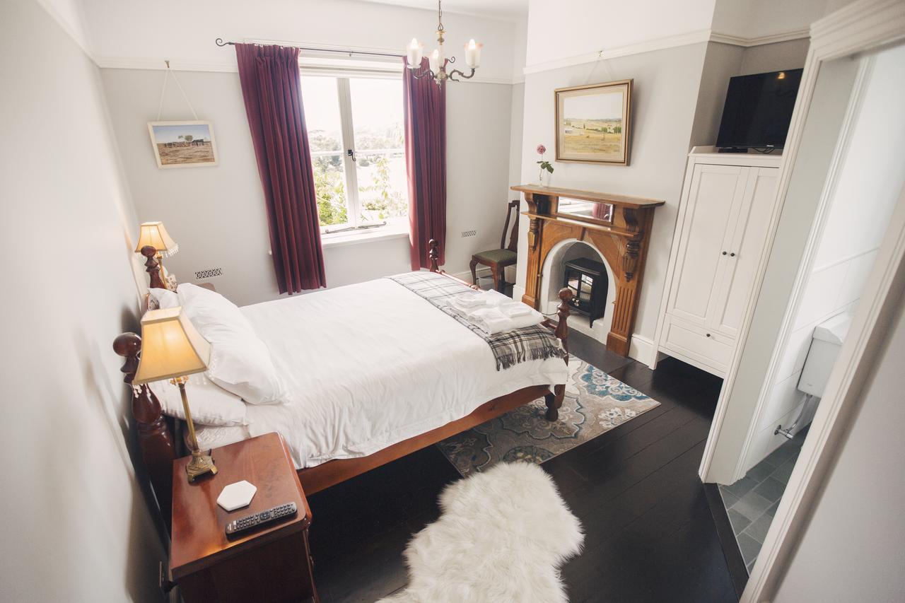 Boscobel Of Tasmania Bed & Breakfast Ulverstone Luaran gambar