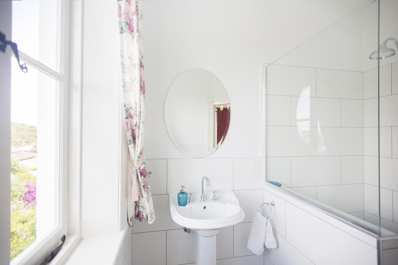 Boscobel Of Tasmania Bed & Breakfast Ulverstone Luaran gambar