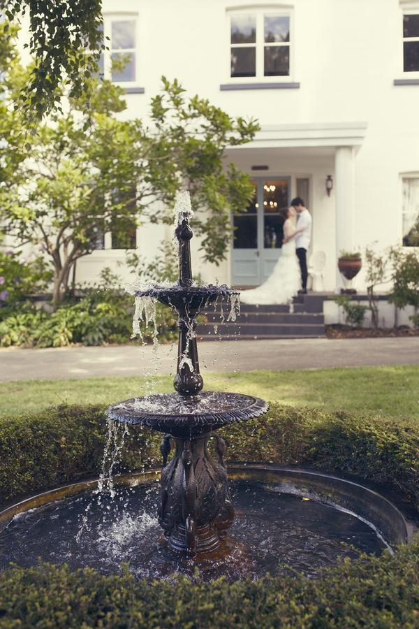 Boscobel Of Tasmania Bed & Breakfast Ulverstone Luaran gambar