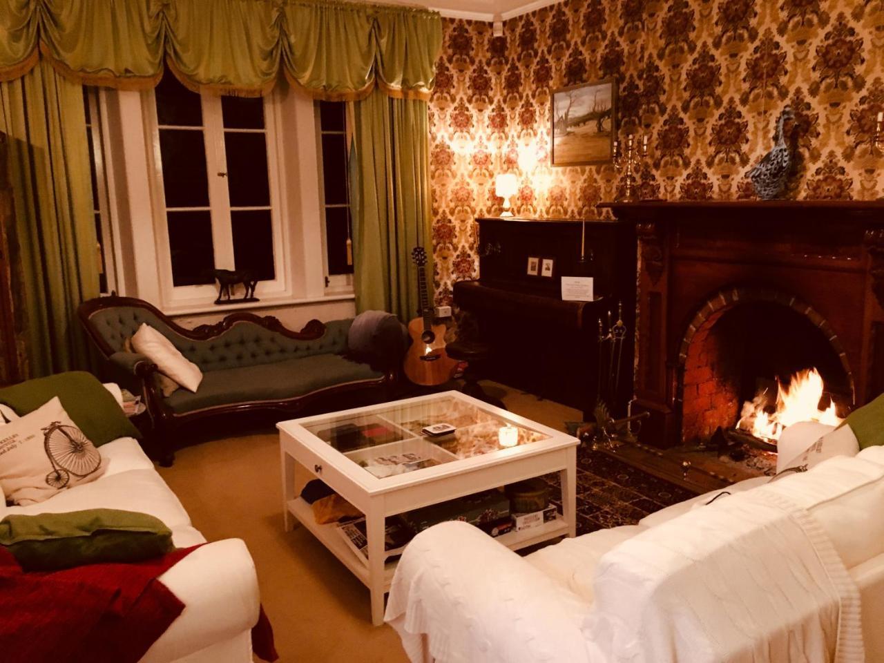 Boscobel Of Tasmania Bed & Breakfast Ulverstone Luaran gambar