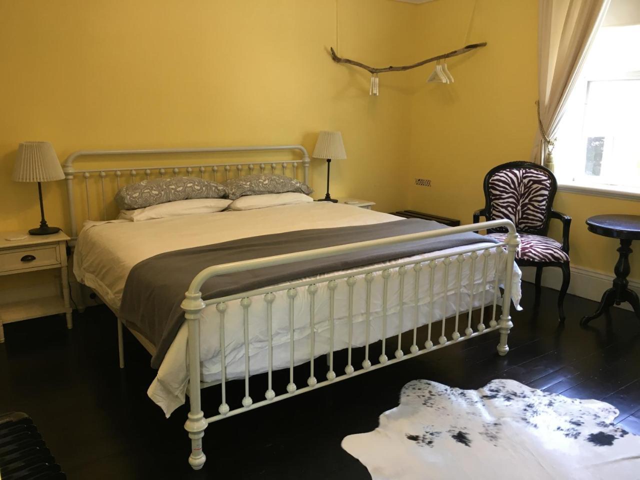 Boscobel Of Tasmania Bed & Breakfast Ulverstone Luaran gambar