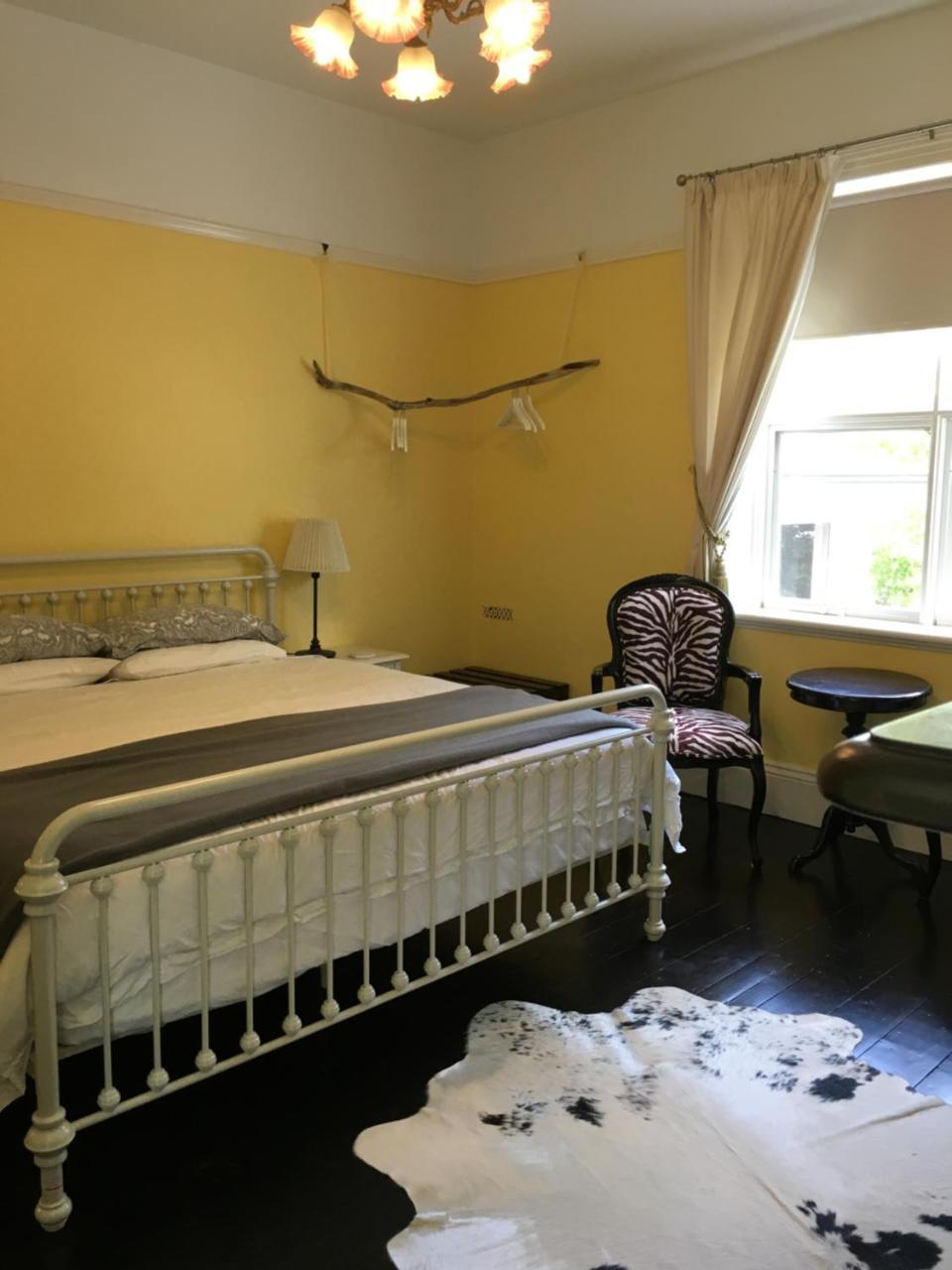 Boscobel Of Tasmania Bed & Breakfast Ulverstone Luaran gambar