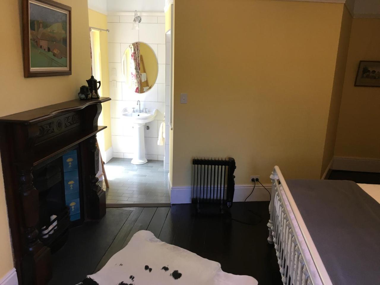 Boscobel Of Tasmania Bed & Breakfast Ulverstone Luaran gambar