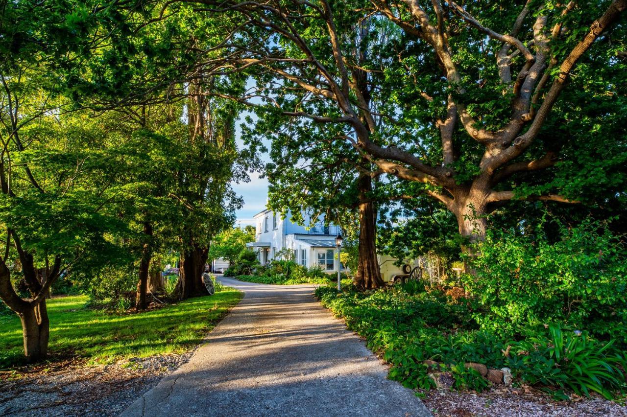 Boscobel Of Tasmania Bed & Breakfast Ulverstone Luaran gambar