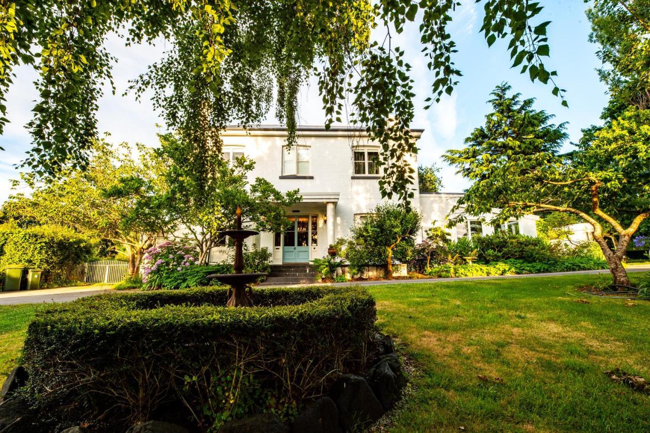 Boscobel Of Tasmania Bed & Breakfast Ulverstone Luaran gambar