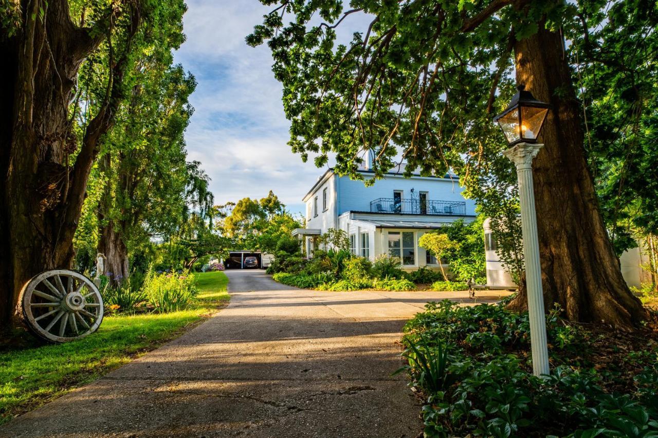 Boscobel Of Tasmania Bed & Breakfast Ulverstone Luaran gambar