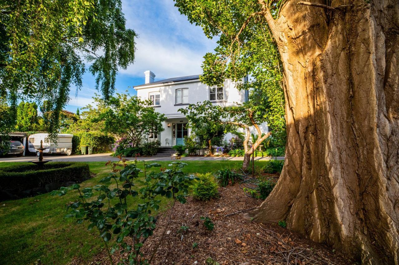 Boscobel Of Tasmania Bed & Breakfast Ulverstone Luaran gambar