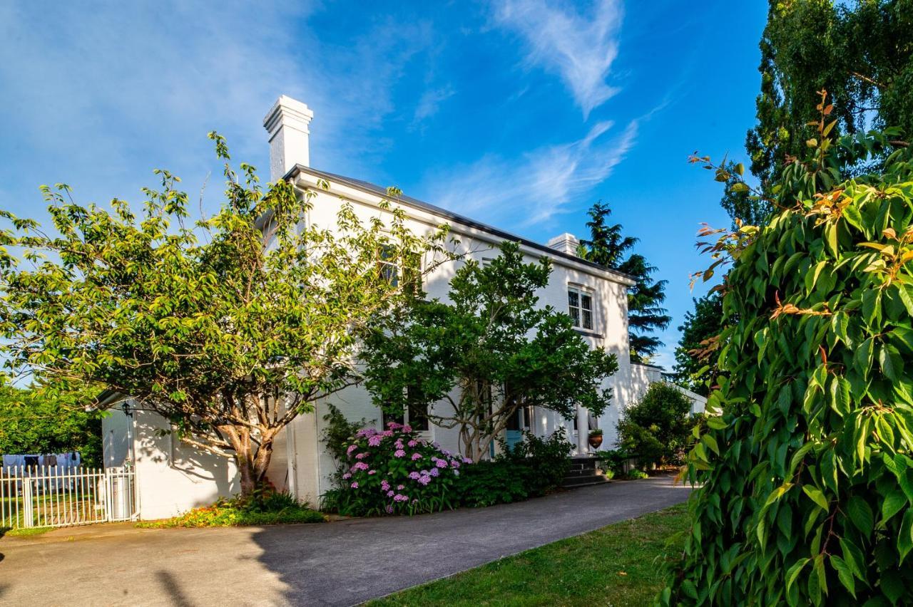Boscobel Of Tasmania Bed & Breakfast Ulverstone Luaran gambar