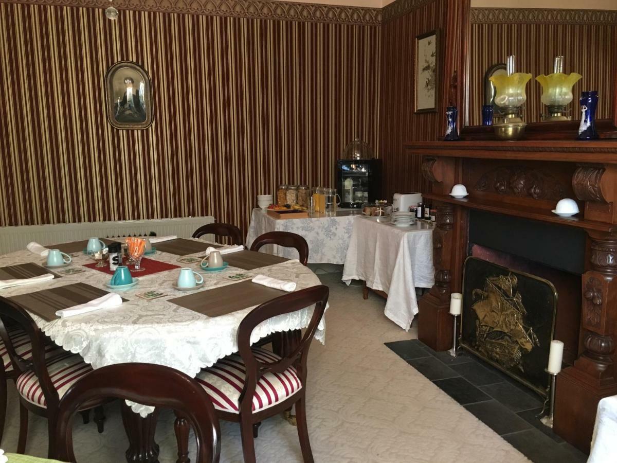 Boscobel Of Tasmania Bed & Breakfast Ulverstone Luaran gambar