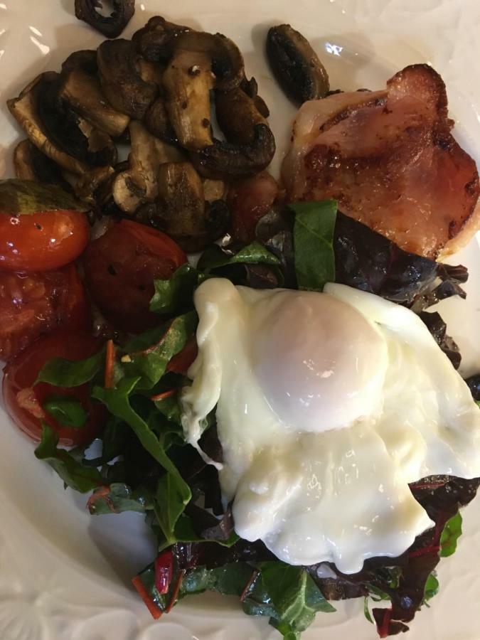 Boscobel Of Tasmania Bed & Breakfast Ulverstone Luaran gambar