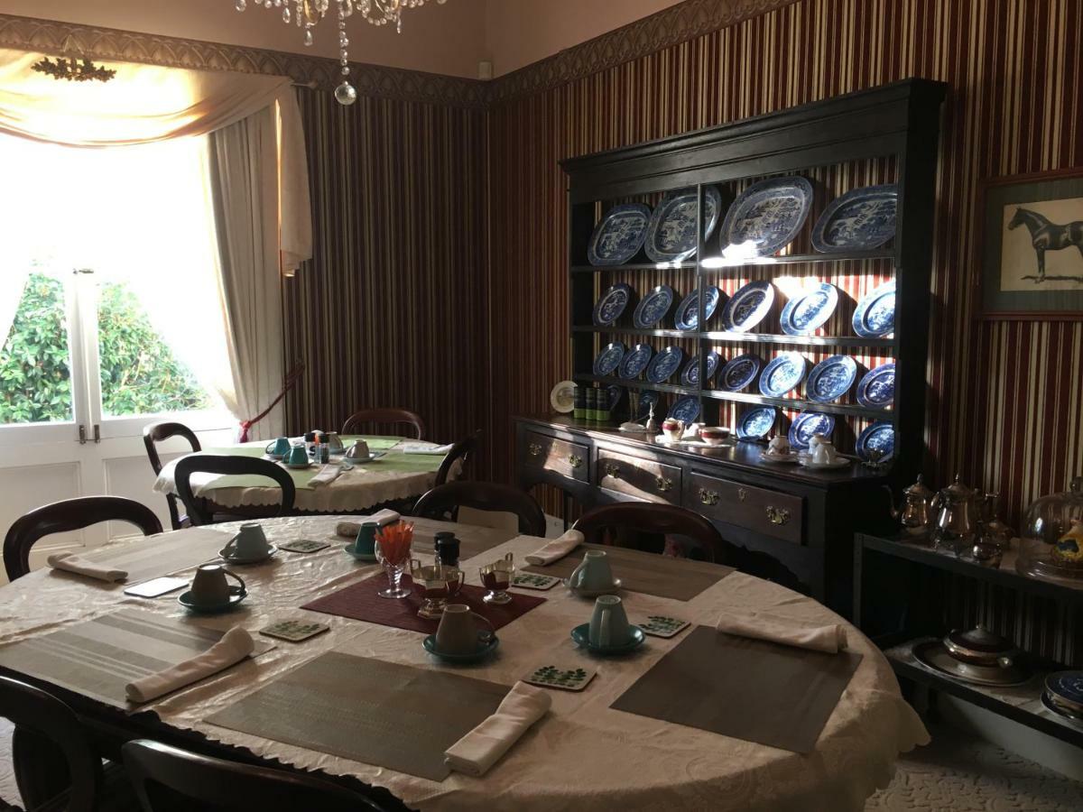 Boscobel Of Tasmania Bed & Breakfast Ulverstone Luaran gambar