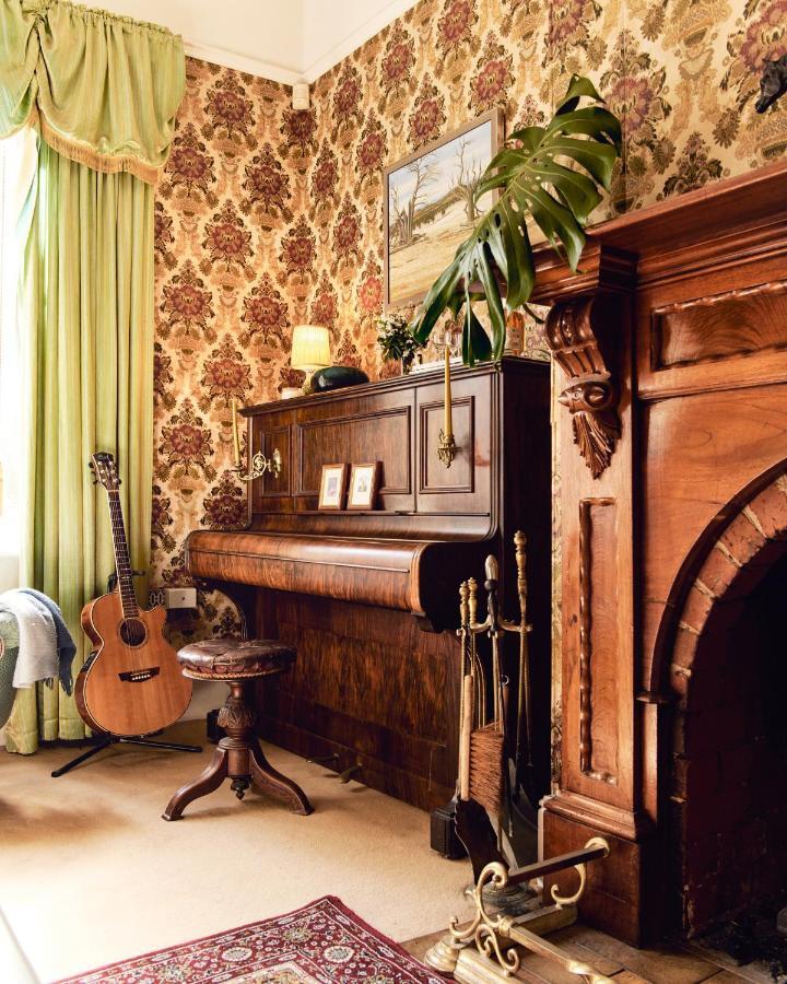 Boscobel Of Tasmania Bed & Breakfast Ulverstone Luaran gambar