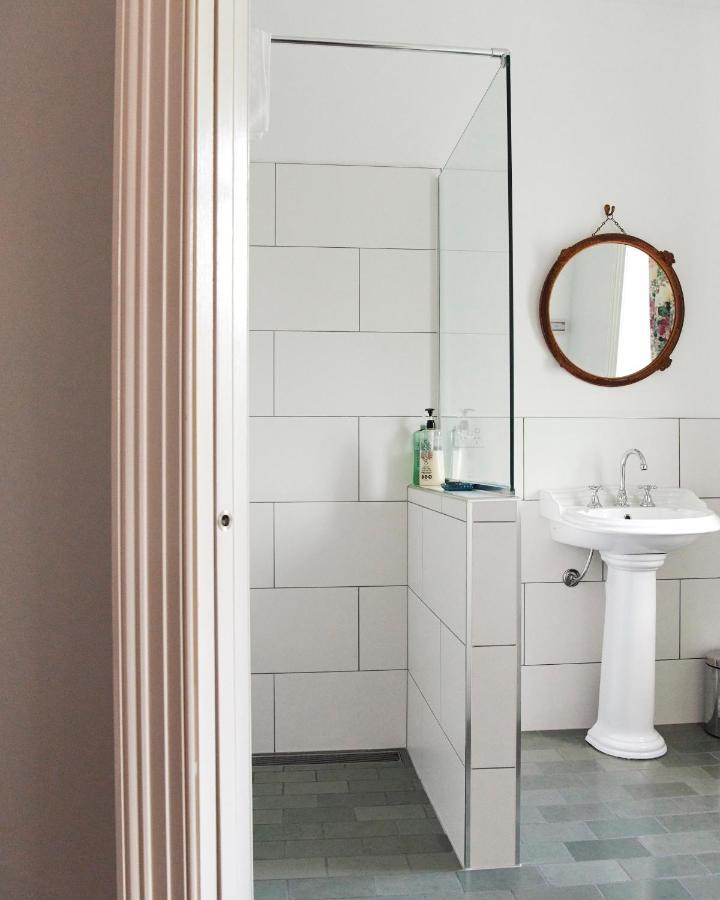Boscobel Of Tasmania Bed & Breakfast Ulverstone Luaran gambar