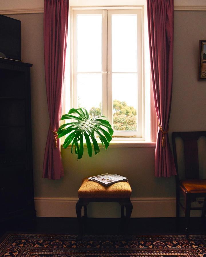 Boscobel Of Tasmania Bed & Breakfast Ulverstone Luaran gambar