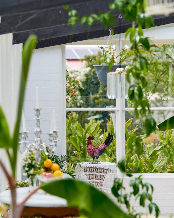 Boscobel Of Tasmania Bed & Breakfast Ulverstone Luaran gambar