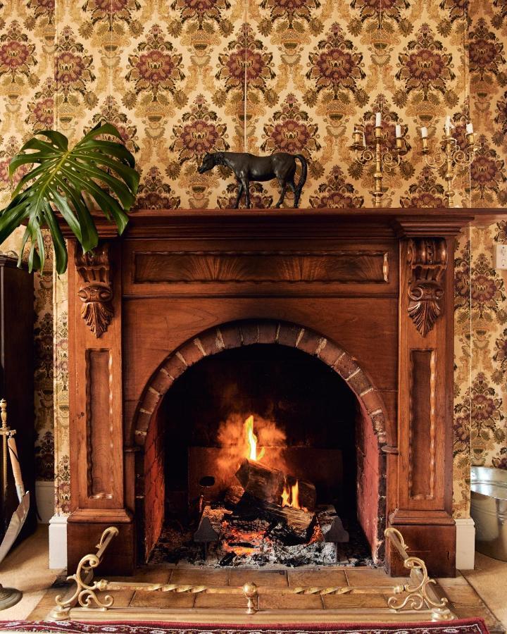 Boscobel Of Tasmania Bed & Breakfast Ulverstone Luaran gambar