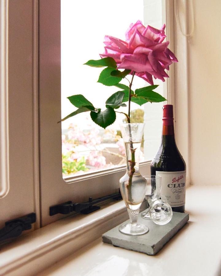 Boscobel Of Tasmania Bed & Breakfast Ulverstone Luaran gambar