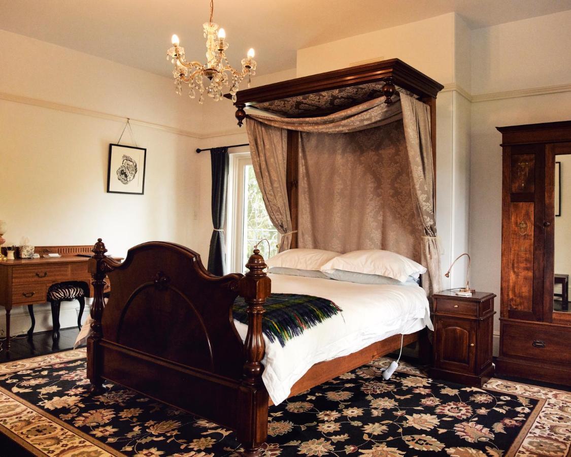 Boscobel Of Tasmania Bed & Breakfast Ulverstone Luaran gambar