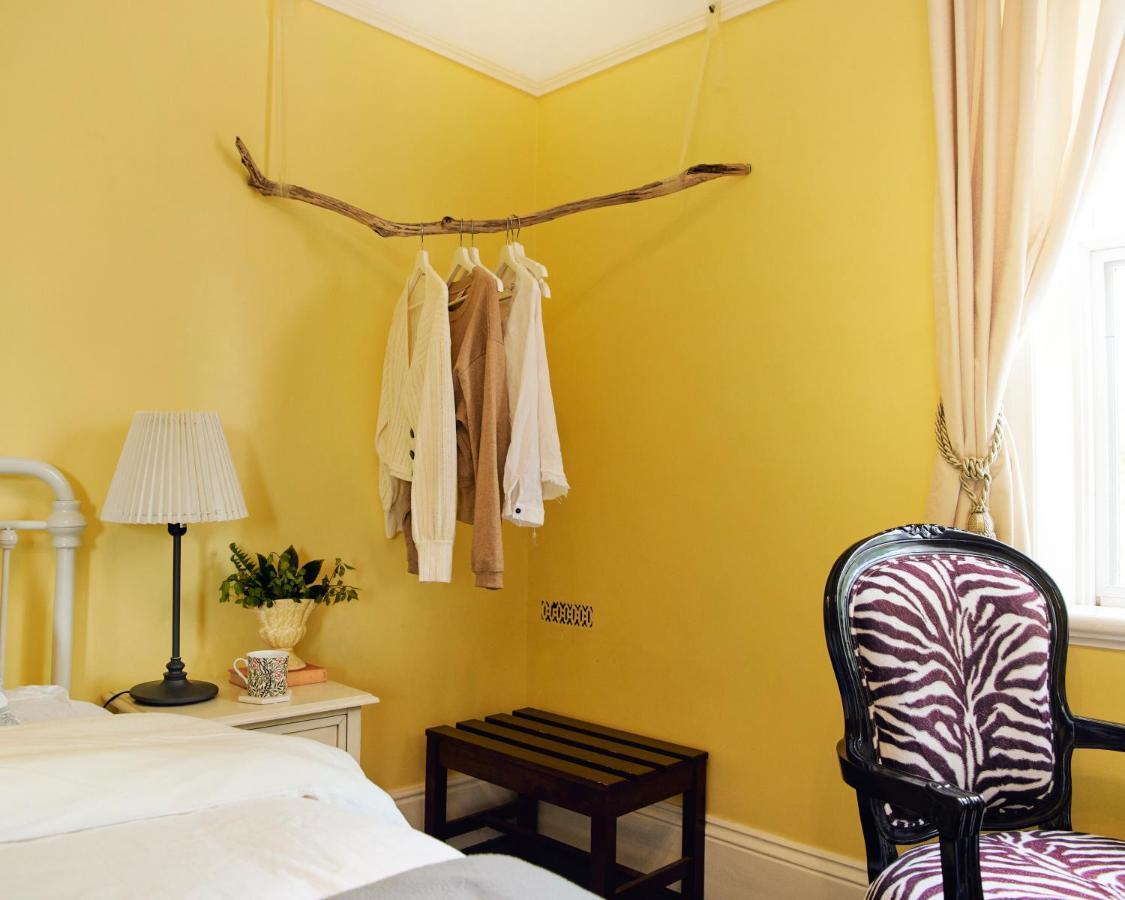 Boscobel Of Tasmania Bed & Breakfast Ulverstone Luaran gambar