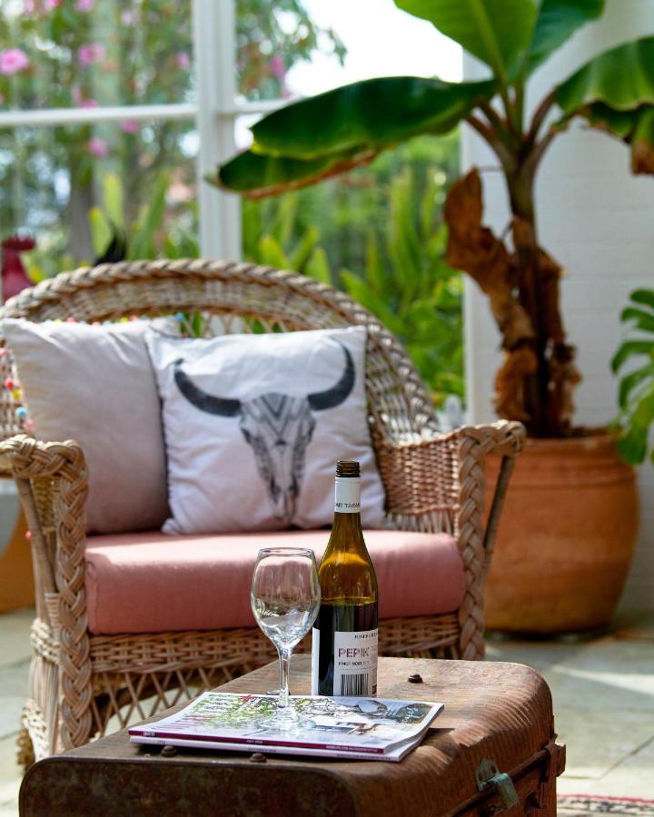 Boscobel Of Tasmania Bed & Breakfast Ulverstone Luaran gambar