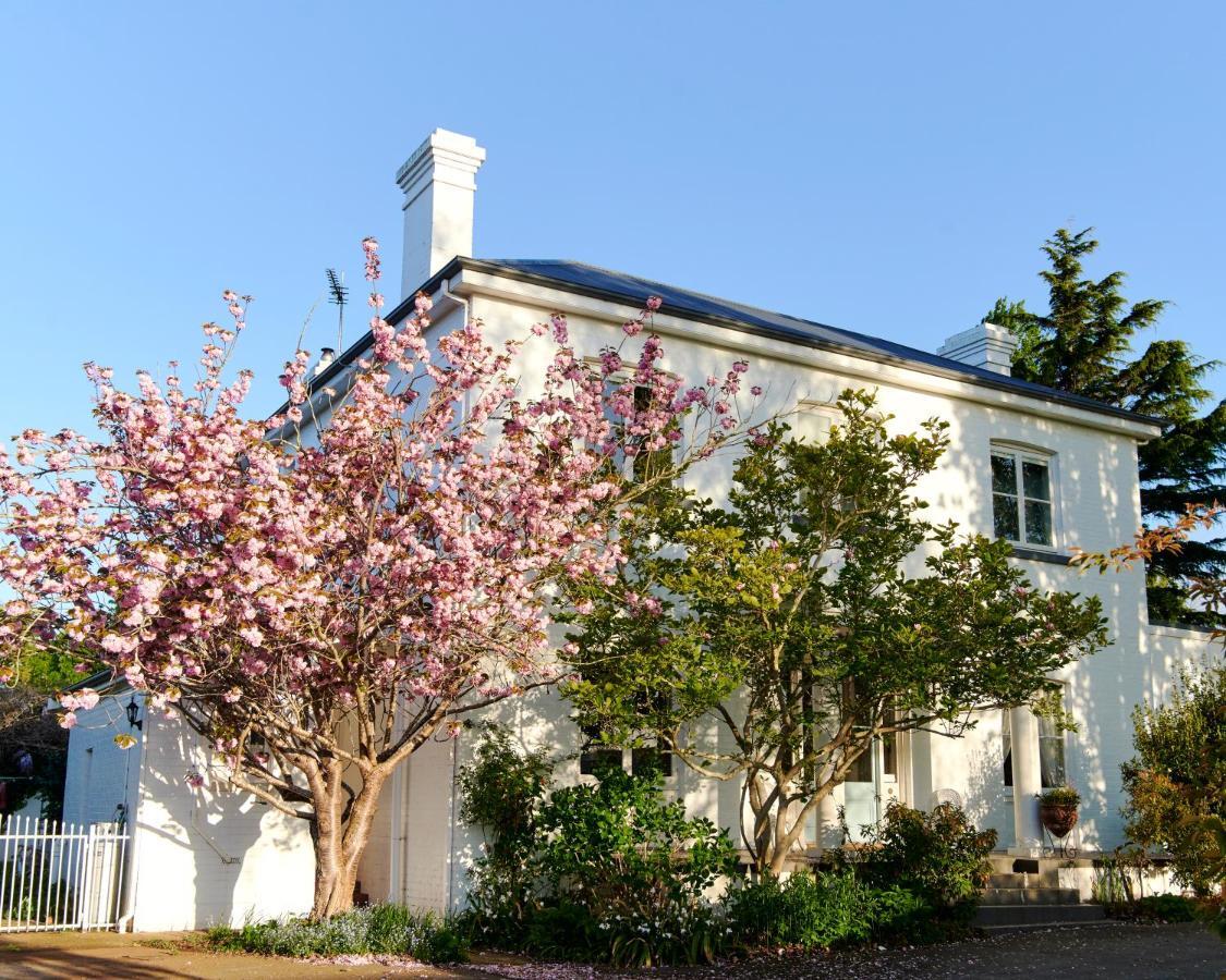 Boscobel Of Tasmania Bed & Breakfast Ulverstone Luaran gambar