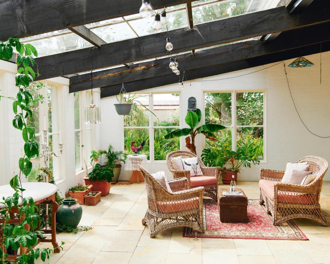 Boscobel Of Tasmania Bed & Breakfast Ulverstone Luaran gambar