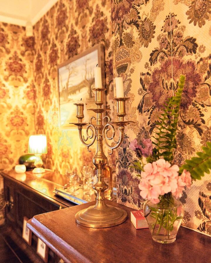 Boscobel Of Tasmania Bed & Breakfast Ulverstone Luaran gambar