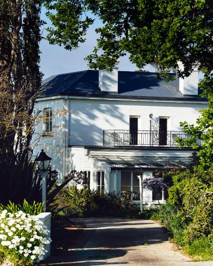 Boscobel Of Tasmania Bed & Breakfast Ulverstone Luaran gambar